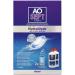 Aosept Plus with Hydraglyde contact lens care product bulk pack 2 x 360 ml 2x360 ml