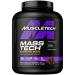 Mass Gainer Protein Powder | MuscleTech Mass-Tech Extreme 2000 | Muscle Builder Whey Protein Powder | Protein + Creatine + Carbs | Max-Protein Weight Gainer for Women & Men | Chocolate, 7 lbs Triple Chocolate Brownie 7 Pound (Pack of 1)