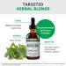 Nutramedix Nutra BRL - Liquid Herbal Supplement for Gut Health & Immune Support - Samento & Banderol for Digestive Health - Immune System Booster Supplement (60mL) 2 Fl Oz (Pack of 1) - Buy Online on GoSupps.com