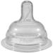 Playtex NaturaLatch Nipple Slow Flow 2-Count - Pack of 1 - Buy Online on GoSupps.com
