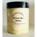 100% Raw & Unrefined African Shea Butter from C te D'Ivoire | Premium Natural Skincare - Buy Online on GoSupps.com