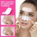 T-Zone Blackhead Pore Strips 90pcs - Deep Cleansing Nose & Face Strips for All Skin Types | Blackhead Removal for Men & Women - Shop Internationally - Buy Online on GoSupps.com