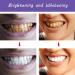 Buy GFOUK Oral Crystal Cleansing Mousse - Tooth Whitening & Purple Color Corrector Booster for Fresh Breath (2PCs) - International Shipping Available - Buy Online on GoSupps.com