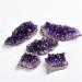 1PC Natural Uruguay Amethyst Cluster Beautiful Crafts Crystal Stone Home Decoration (Color : Amethyst Cluster Size : 60-70g (1pcs)) 60-70g (1pcs) Amethyst Cluster - Buy Online on GoSupps.com