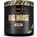 REDCON1 Total War & Big Noise Stack - Blue Lemonade Preworkout & Unflavored Non-Stim Powder - Energy, Focus & Endurance - Keto Friendly - 2 Products, 30 Servings Each - Buy Online on GoSupps.com