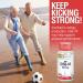 Solaray Bio CoQ-10 60 mg - Enhanced Absorption with Vitamins A & E | Heart Health & Cellular Energy Support | 60 Softgels - Shop Internationally - Buy Online on GoSupps.com