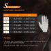 ATERCEL Workout Gloves for Men and Women - Breathable Weight Lifting Gloves for Gym, Training, and Cycling - Snug Fit, Black Medium - Buy Online on GoSupps.com
