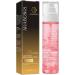 Buy ARABESKS Rose Toner - Organic Korean Moisturizing Spray with Pure Rose Water Hyaluronic Acid & Aloe Vera | Vegan Facial Mist for Hydration - Buy Online on GoSupps.com