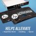 ActiveWrap Large Reusable Gel Hot Cold Packs for Pain Management & Injury Recovery - Buy Online on GoSupps.com