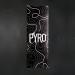 PYRO Sea Salt Spray with Microalgae Extract | Healing Spray for Face & Body | International Shipping Available - Buy Online on GoSupps.com