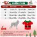 Funny Christmas Elf Costume for Dogs - Holiday Pet Outfit with Belt | Small Dog Xmas Cosplay - Buy Online on GoSupps.com