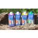 CocoGoodsCo 100% Organic Coconut Water (16.9 fl. oz, 12 pack) - Non-GMO & Never from Concentrate - Buy Online on GoSupps.com