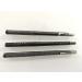 Lot of 3 - Avon Glimmersticks Waterproof Eye Liner - Blackest Night