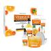 Skincare Gifts Set for Teenage Girls Vitamin C Serum for Face Anti-Aging Gift Sets for Women Pamper Gifts for Her Brightening Skin Care Sets & kits