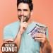 Body Attack Protein Donut - Chocolate 15 x 60g | 13% Protein Low-Sugar Palm Oil-Free Vegetarian Pastry Alternative - Buy Online on GoSupps.com