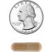 Spring Valley Cinnamon Dietary Supplement 1000mg 400 Count with Luall Sticker - Buy Online on GoSupps.com