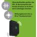 ISOTRONIC Mobile Dog Chip & Cat Ultrasound - 3-Piece Set for Barn Garden Car & Garage | Prevent Habituation with High Tones & Changing Frequency - Buy Online on GoSupps.com