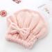 MAGICLULU 6 Pcs Coral Fleece Dry Hair Hat Hats for Women Scrunchies for Girls Quick Dry Hair Pumpkin Accessories Washing Caps Coral Fleece Hair Dry Hat Miss Elasticity Hair Ring - Buy Online on GoSupps.com