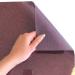 Siser Glitter HTV 12x3ft Roll - Burgundy Iron-on Heat Transfer Vinyl - Buy Online on GoSupps.com