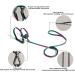 MGBlue Cat Harness and Leash Set - Escape Proof & Adjustable for Large/Small Cats | Lightweight, Soft Walking Travel Harness for Pets - Buy Online on GoSupps.com