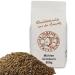 Mills green spelt whole grain fresh from the R tze mill in the best quality green spelt green spelt grains (500g)