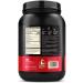 Optimum Nutrition Gold Standard 100% Whey Protein Powder - Mocha Cappuccino 2lb (Pack of 1) - Buy Online on GoSupps.com