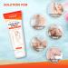 TOTCLEAR Dark Spot Remover Cream 100% Natural 60ML - For Face, Armpit, Neck, Back, Legs, Elbows & Private Areas - Buy Online on GoSupps.com