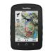 TwoNav Terra outdoor GPS with 3.7 inch widescreen for mountain hiking MTB bike or navigation with maps included. Color turquoise