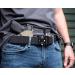 Ginwee 3-Pack Tactical Riggers Belts for Men - Heavy-Duty Metal Buckle with Molle Key Ring Holder - Buy Online on GoSupps.com