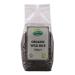Organic Wild Rice 250g by Hatton Hill Organic - Free UK Delivery