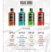 Marmara Barber Cologne - Best Choice of Modern Barbers and Traditional Shaving Fans Spray Bottle 8.5 fl oz. (250 ml No5) 8.5 Fl Oz (Pack of 1) No5 - Buy Online on GoSupps.com
