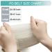Breathable Peritoneal Dialysis Belt - Medium 28-41 Inch Beige - Peg Feeding Tube Holder & PD Catheter Cover - Buy Online on GoSupps.com