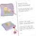 Sewoart Women's Bands Storage Bag - Versatile Outdoor & Period Pocket Bag for Girls & Ladies | Small & Stylish Coin Holder - Buy Online on GoSupps.com