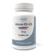 woscha Vitamin K2+D3 vitaMK7 100mcg 120 Embo-CAPS (69g)
