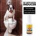 Locking Fabric for Toilet Training | Odor Neutralizers & Enzyme Cleaner for Dogs & Cats | 45g Odor Remover - Buy Online on GoSupps.com