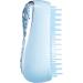 Tangle Teezer Compact Styler Hairbrush - Gem Rocks Off White | Ideal for Wet & Dry Hair | Perfect for Travel & On-the-Go - Buy Online on GoSupps.com