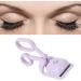 Heated Eyelash Curler Safe 3 Gears Temperature Electric Eyelash Curler Rechargeable Ergonomic Adjustable for Women for Travel (BROLEO3e2hdn1tgr-12) - Buy Online on GoSupps.com