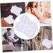 FRCOLOR 4 Pairs Exfoliating Moisturizing Socks Foot spa exfoliating Socks Features Socks for Women Dead Skin Socks Lotion Women's Socks & Hosiery feet Socks Torn Socks Dedicated sebs Miss - Buy Online on GoSupps.com