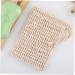 Healeved 10 pcs Pouch for Foaming Net Cleaning Soap Draw Sack mediumx2pcs As Shownx2pcs - Buy Online on GoSupps.com