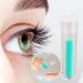 predolo Silicone Contact Lens Inserter Remover Lightweight for Outdoor Home Travel - Buy Online on GoSupps.com