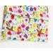 Baby Diaper Bag Wet Dry Reusable Organizer Bag | Waterproof Zipper Nappy Bag | Washable Cloth Wet Bag (Color 1 L) - Buy Online on GoSupps.com