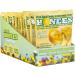 Honees Honey Lemon Cough Drops - 20-Piece Pack of 12 | All Natural Honey-Filled Lozenges for Temporary Relief from Cough and Sore Throat - Buy Online on GoSupps.com
