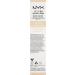 NYX Professional Makeup BB Cream in Golden - Lightweight Formula for Flawless Coverage - Buy Online on GoSupps.com