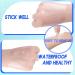 Clear Waterproof Stretch Adhesive Bandage 4x393.8 Inch - Pack of 1 - Buy Online on GoSupps.com