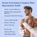 Premom Male Sperm Fortify Capsules - Male Fertility Supplements for Men Prenatal Pre & Probiotics for Women Bundle Fertility Support for Women 120 Count - Buy Online on GoSupps.com