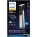 Philips Norelco MG9520/50 Multi Groomer - 23 Piece Men's Grooming Kit for Beard, Head, Body & Face - Stainless Steel Trimmer with Precision Blades - Buy Online on GoSupps.com
