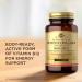 Solgar Methylcobalamin (Vitamin B12) 5000 mcg - 180 Servings - Pack of 3 - Energy Metabolism Support - Non-GMO Vegan Gluten-Free - Buy Online on GoSupps.com