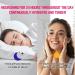 Tongyend Lip Sleeping Mask Lip Balm Skincare Set Honey Lip Oil Lip Plumper Set Lip Moisturiser for Care Day Night Lip Repair for Cracked Dry and Chapped Lips Lipstick Primer Lip Care - Buy Online on GoSupps.com