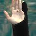 iPlusmile Little Splint - Pinky Brace for Injured Fingers Breathable Protective Splint for Broken Finger Recovery - Buy Online on GoSupps.com
