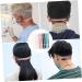 Buy SOLUSTRE 5pcs Elastic Ear Band Adjustment Ropes - Universal Protection for Earrings | International Shipping Available - Buy Online on GoSupps.com